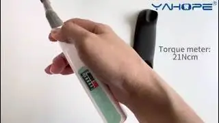 Accuracy verified iT3 delivers consistent output
