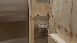 屯門菁田邨菁喜樓KONE高速升降機