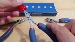 Tronex 513 Chain Nose Pliers: Everything you need to know