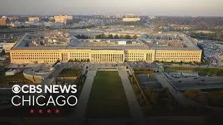 Trump to rename Department of Defense 