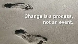 TRYING CHANGES