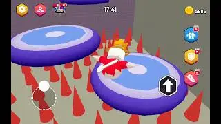 Escape Pizza Shop Obby Prison Escape Part 2 (IMPOSSIBLE Ending!) 🍕😱