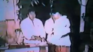 Sikaran's Supreme Master Lt.Col Meliton C Geronimo part 1-10