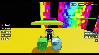 Aiden vs Beautiful Queen speedrun challenge