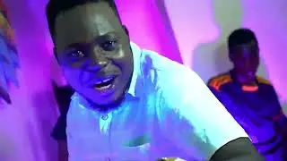 Njagala Bwagazi Gresham Music Offficial