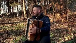 NA PANKRÁCI , Včera jsem tě čekala , Otecko moj, mamka moja #heligónka #folklór #príroda