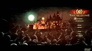 They Are Billions - Main Theme
