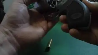 Револьвер Kimber K6s. Кратко о нем.