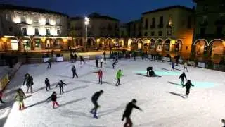 Badanadal - Manlleu 2013