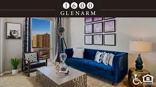 1600 Glenarm Place (with Audio Description) | Denver CO Apartments | Greystar