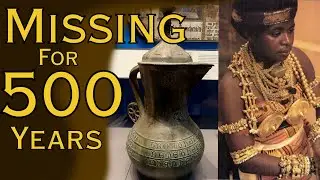 The Medieval English Relic That Was Found in an African Kingdom