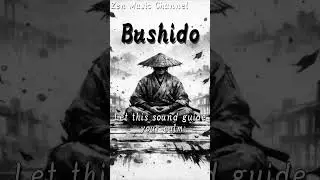 Bushidō &mdash; Samurai Spirit in Japanese Soundscapes
