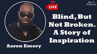 Blind But Not Broken