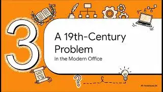 Unveiling Management's 150-Year-Old Secret