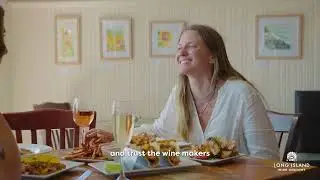 Long Island Wine Country | A Natural Journey