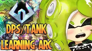 GM STRATIGEST FINALLY LEARNS TO PLAY OTHER ROLES (CRINGE RANK GAMES)