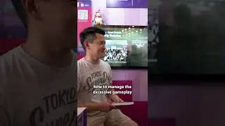 What COMEBACK does?  #digitalforlifesg #gamers #games #gaming #healthygaming