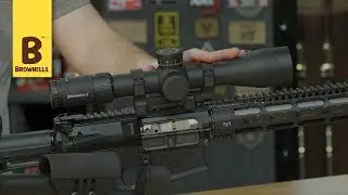 New Product: Brownells 