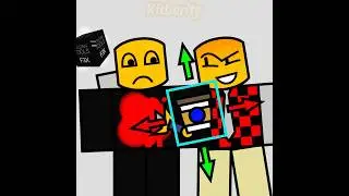 Coffee Cup Incident lolll // Die of Death Animation #dieofdeath #roblox #animation #alightmotion