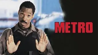 Metro (1997) Trailer HD