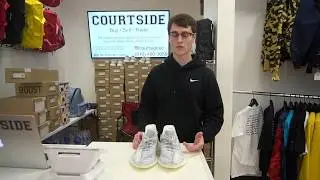 STATIC YEEZY BOOST 350 EARLY REVIEW!