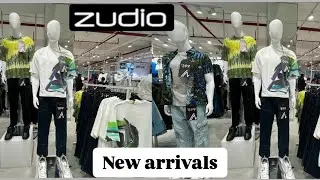 Zudio latest February collections 2025| Zudio men’s new arrivals |Zudio haul
