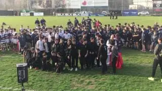 #UnioneRugbyCapitolina_premiazioneSUPERCHALLENGE_Roma-2017_03_12