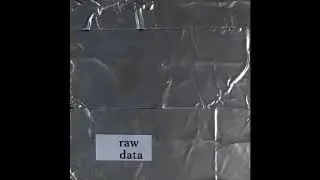 Computer Fight - Raw Data (Full EP 2020)