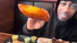 This Baltimore Spanish Restaurant Is a SECRET 🤫 (How To Enter The Giveaway 🎁)