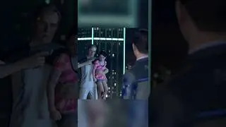 Detroit: Become Human &ndash; The Choices That Changed Everything! #detroit