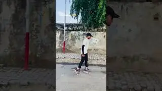 #punjabimusic #music #love #shortsfeed #skating #indianskateranas #inlineskating #skater #roadskate