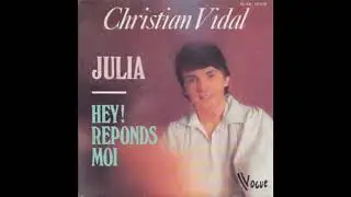 Christian Vidal - Julia