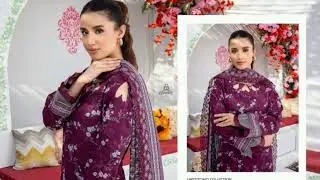 Zesh embroider print khadder | Soft khadder with latest design | Winter 2025 | Abdul Hadi Hassan