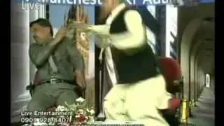Leaders in Pakistan PPP vs PML(N)video