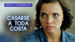 ¿QUE ESTÁ PASANDO? UNA BODA EN PELIGRO DE FRACASO DESPUÉS DE TRAICIÓN Y ASESINATO | Melodrama 2024
