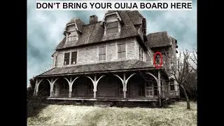 Emlen Physick Estate (MOST HAUNTED IN NEW JERSEY?!?)