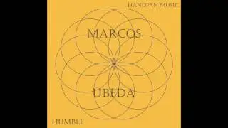 The Smailing of Sefora - Humble (Audio live) handpan music