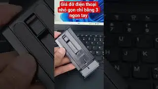 M&oacute;n đồ chưa bằng ly tr&agrave; sữa - P1#laptopquy #learnontiktok #dogiare