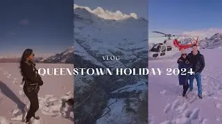Queenstown Holiday/QUEENSTOWN VLOG/BRISBANE TO QUEENSTOWN
