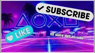 un autre défi sur ma chaîne