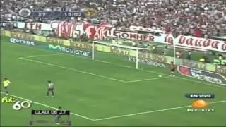 Chivas 1 America 0 J7 C06 26Febrero2006 Estadio Jalisco
