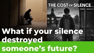 The Cost of Silence | A Short Story That Will Stay With You | Silence Hides the Truth