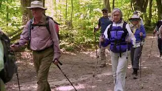 Bruce Trail Conservancy