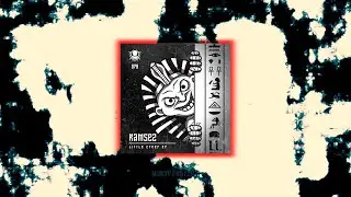 Ramsez - Little Creep | EP | Deep Dubstep Mix