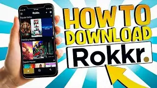 Rokkr Download 2022 😜 How To Get Free Rokkr on iOS & Android Tutorial !!!