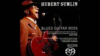 Hubert Sumlin  - I Could Be You