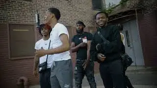 Maxboy Surf- Michael Myers(Mic Performance) Directed by @Qbdawizard