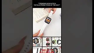 Xiaomi Watch Silicone Strap