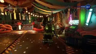 Deep Rock Vibes #11