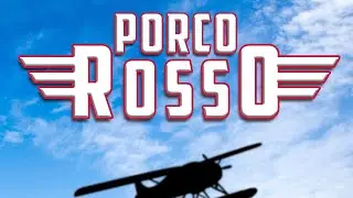 PORCO ROSSO - The Bygone Days By Joe Hisaishi | Toho